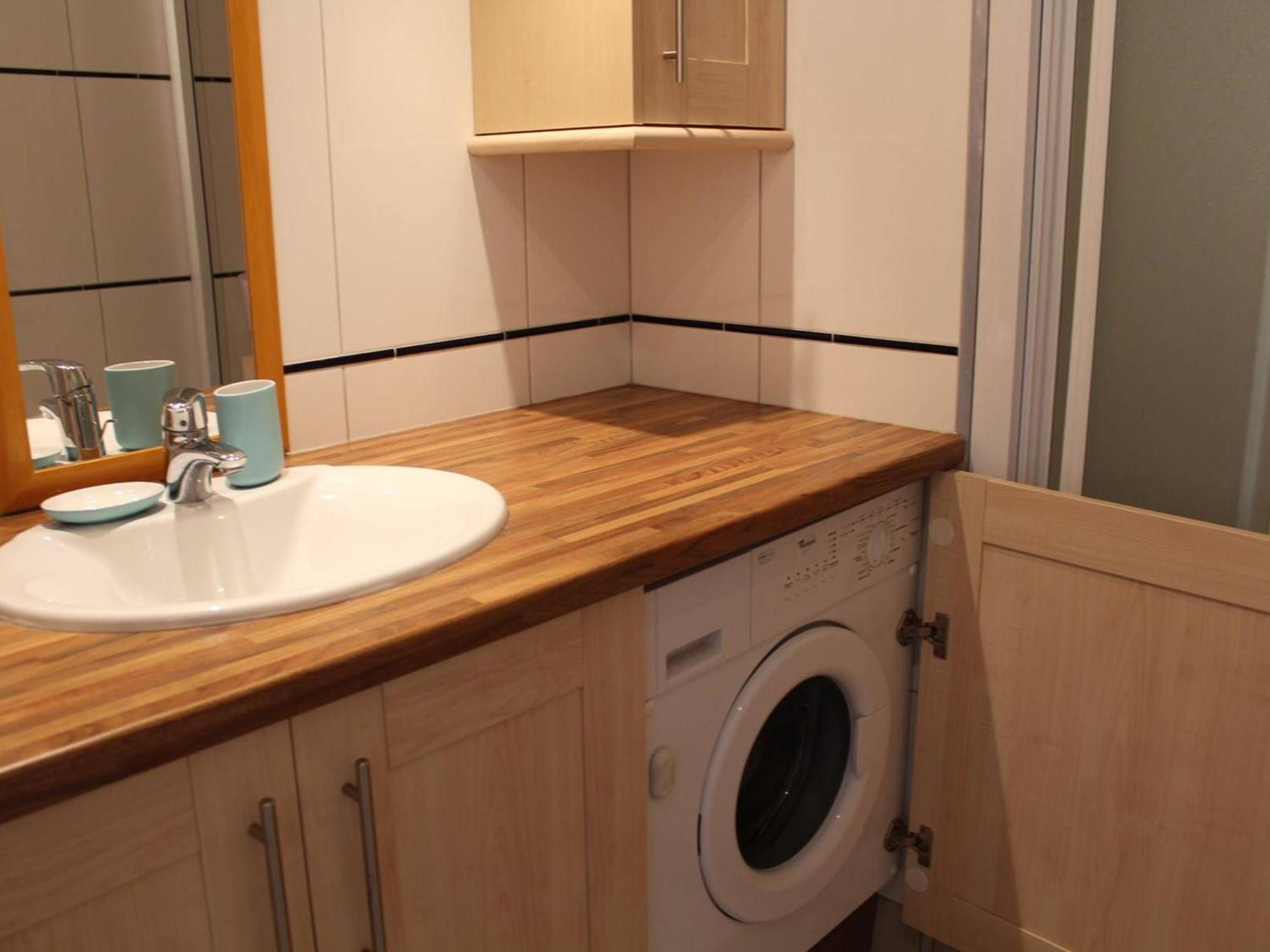 Appartement Port-la-Nouvelle, 3 pièces, 6 personnes - FR-1-229C-47