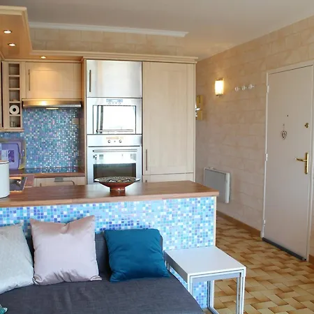 Port-La-Nouvelle - Appartement Traversant 6 Couchages Avec Balcons, Parking Et Proche Plage - Fr-1-229C-47 Port-la-Nouvelle Exterior photo