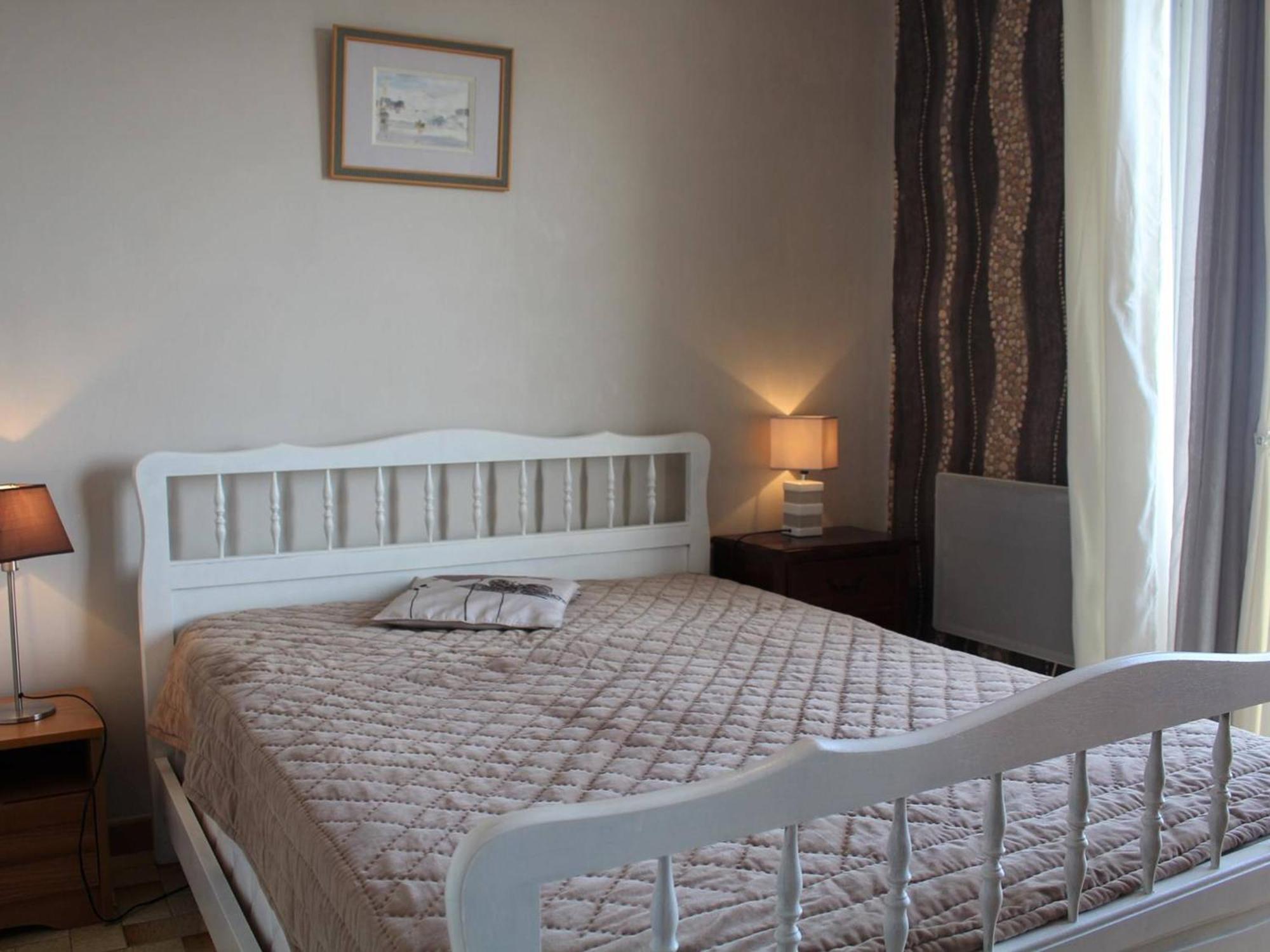 Port-La-Nouvelle - Appartement Traversant 6 Couchages Avec Balcons, Parking Et Proche Plage - Fr-1-229C-47 *